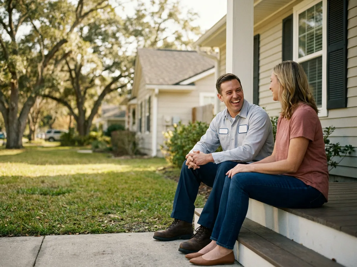 Septic tank pumping FAQs for Warner Robins, GA